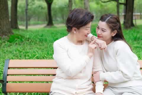 厦门海沧区婆媳关系咨询